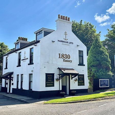 The Kempock Gourock Exterior photo